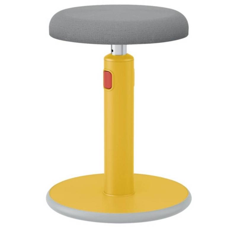 LEITZ Hocker Sitz-Steh-Stuhl von LEITZ