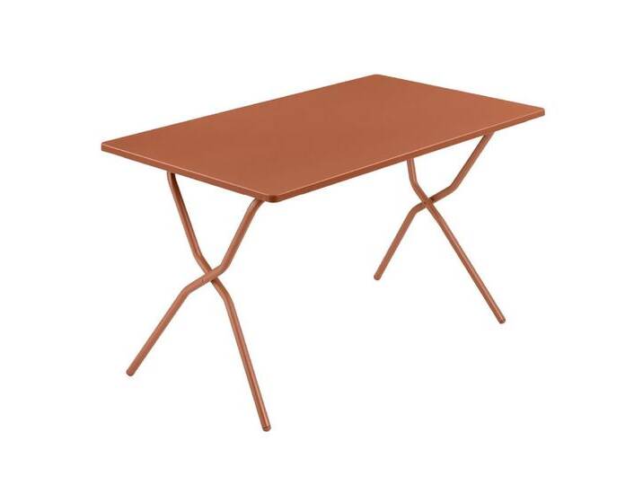 Lafuma Gartentisch, rosa von OTTO