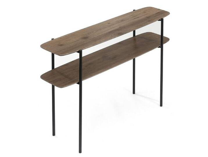 LebensWohnArt Konsolentisch Moderner Konsolentisch PINA 120cm taupe Pinien-Optik Konsole LebensWohnArt Konsolentisch Moderner Konsolentisch PINA 120cm taupe Pinien-Optik Konsole von OTTO