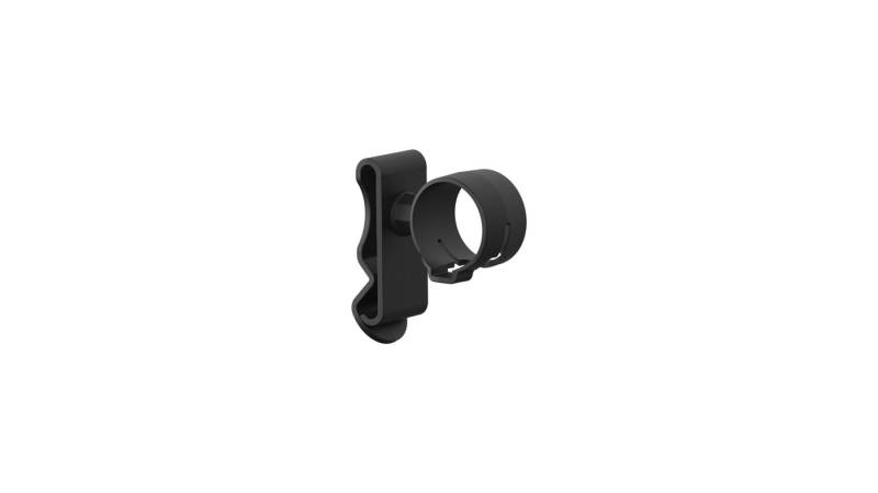 Led Lenser LED Taschenlampe Intelligent Clip Type G Gürtelclip für Taschenlampen mit 41mm Durchm. von Led Lenser