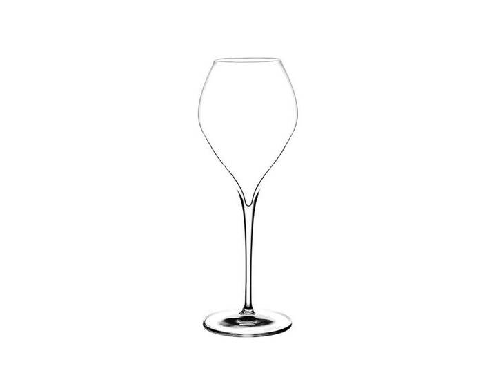 Lehmann Glass Sektglas Grand Champagne 40cl maschinengeblasen 6er Karton von OTTO