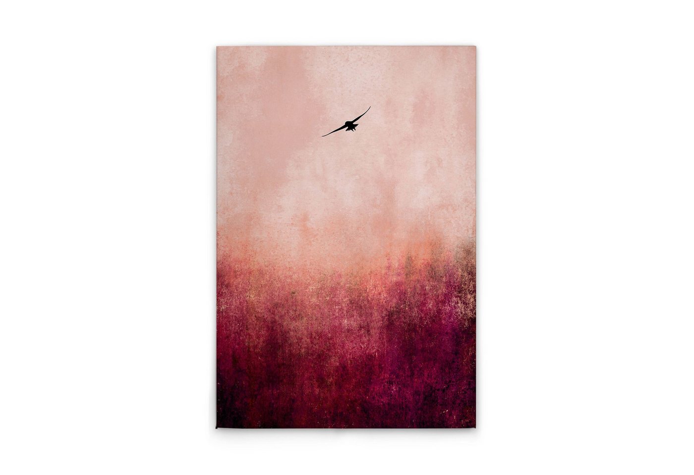 Tadessi Leinwandbild Leinwandbild Warmer Sonnenuntergang Rosa Rot M1-No.50692, Keilrahmen, Tiere Tadessi Leinwandbild Leinwandbild Warmer Sonnenuntergang Rosa Rot M1-No.50692, Keilrahmen, Tiere von Tadessi