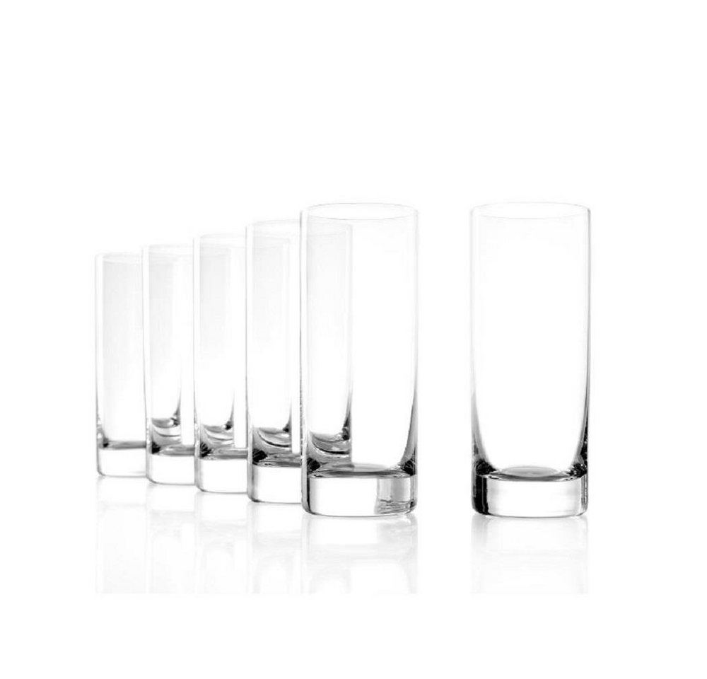 Longdrinkglas Stölzle Lausitz New York Bar Longdrink 6er Set, Glas von OTTO
