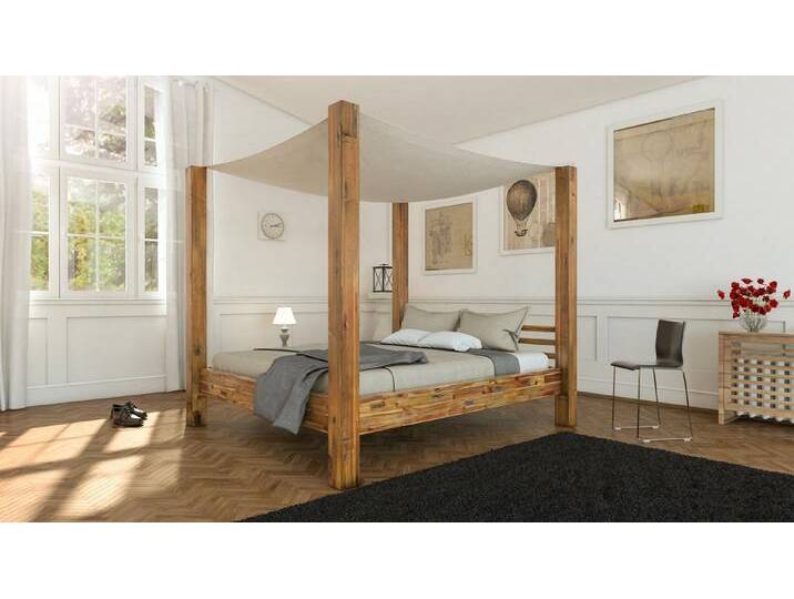 Loreno® Himmelbett Bella von OTTO