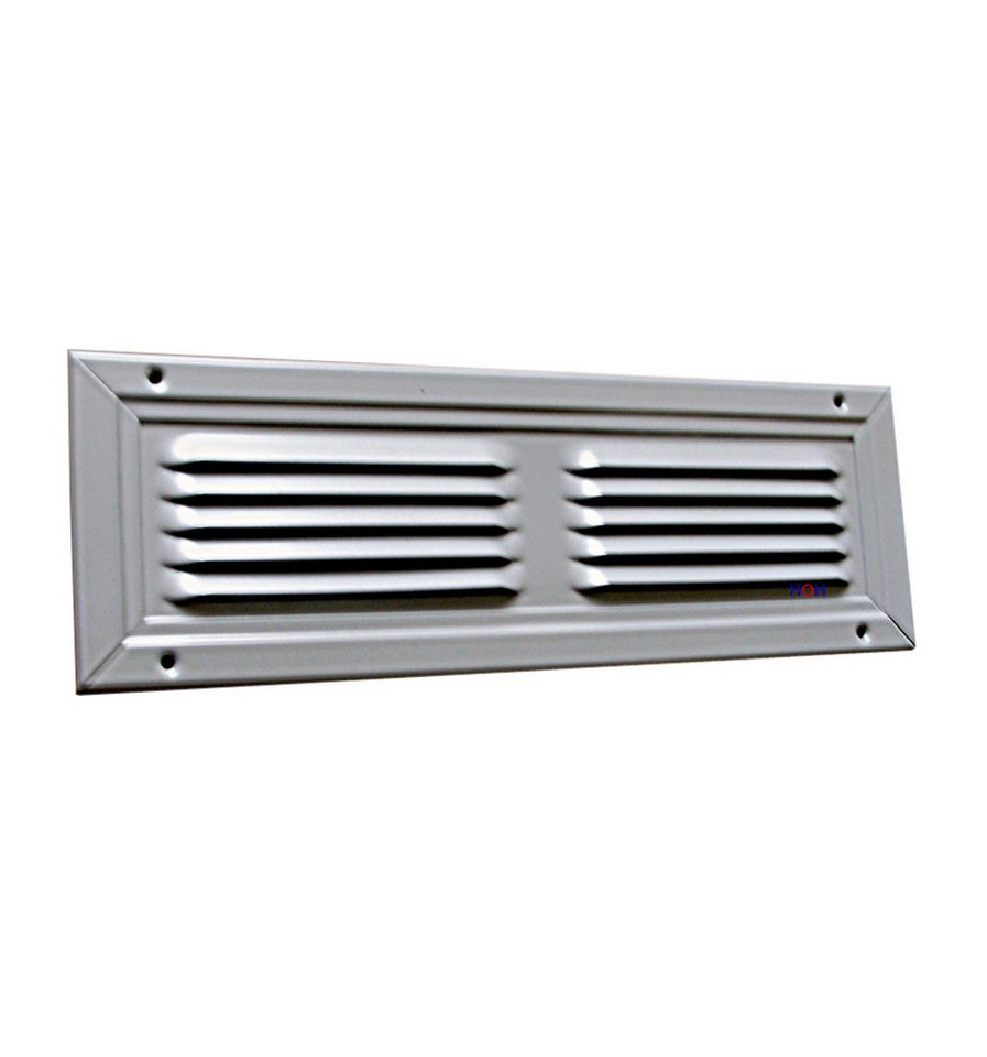 Lüftungsgitter Lüftungsgitter LG 3010 MGS-AL Lamellengitter Alu 300 x 100 mm, mit integriertem Fliegengitter Lüftungsgitter Lüftungsgitter LG 3010 MGS-AL Lamellengitter Alu 300 x 100 mm, mit integriertem Fliegengitter von OTTO