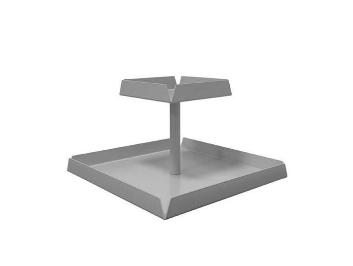 LunaVia Etagere CARLA, Made in Europe, grau, Grau LunaVia Etagere CARLA, Made in Europe, grau, Grau von OTTO
