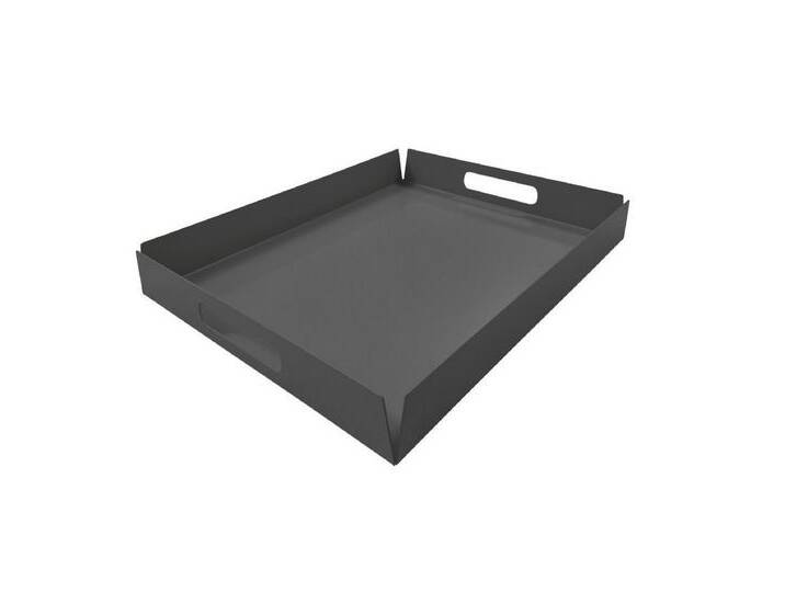 LunaVia Tablett THEO, Anthrazit LunaVia Tablett THEO, Anthrazit von OTTO