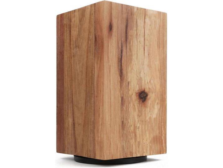 LuxusKollektion Magnet-Messerblock Magnetisches Holz-Messerregal 360° drehbar für Küche von OTTO