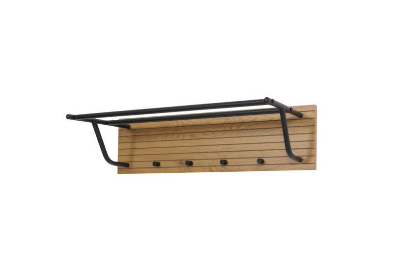 MCW Wandgarderobe MCW-N78-G, Wandpaneel in skandinavischem Stil MCW Wandgarderobe MCW-N78-G, Wandpaneel in skandinavischem Stil von MCW