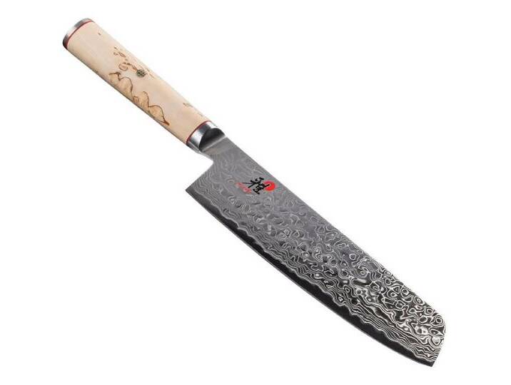 MIYABI Zubereitungsmesser Messer 5000MCD Nakiri 17cm MIYABI Zubereitungsmesser Messer 5000MCD Nakiri 17cm von OTTO