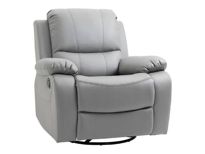 MODFU Chaiselongue Relaxsessel Freizeitstuhl Fernsehsessel, Relaxsessel drehbar mit 135° Liegefunktion & Fußstütze – Fernsehsessel für Wohnzimmer & Schlafzimmer. MODFU Chaiselongue Relaxsessel Freizeitstuhl Fernsehsessel, Relaxsessel drehbar mit 135° Liegefunktion & Fußstütze – Fernsehsessel für Wohnzimmer & Schlafzimmer. von OTTO