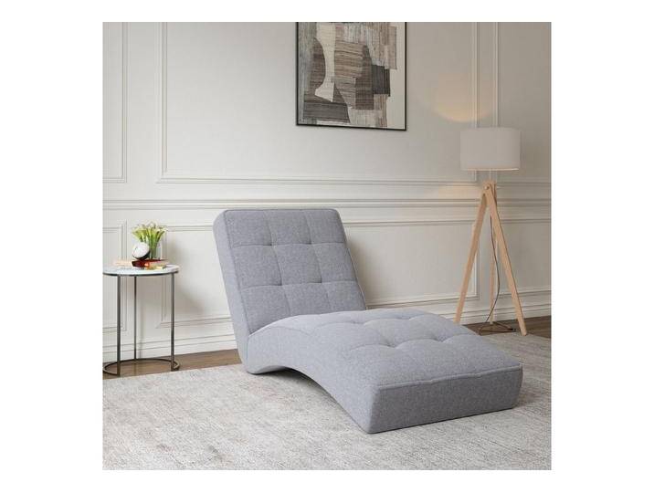 MOEBLO Chaiselongue Livano, – Sitz- und Liegesessel Sofa elegantes Liegesofa Ruheliege Relaxliege Liegesessel 1-Sitzer, für Wohnzimmer und Relax-Bereiche (BxHxT): 73x79x170 cm von OTTO