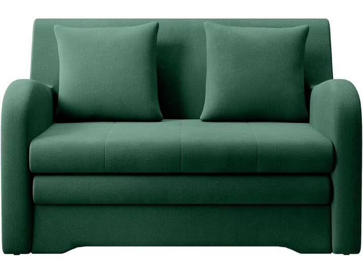 MOEBLO Kindersofa AMIRO - Schlafsessel Sofa Sessel, Couch für Wohnzimmer Schlafsofa Sofagarnitur Polstersofa, mit Schlaffunktion und Bettkasten, grün MOEBLO Kindersofa AMIRO - Schlafsessel Sofa Sessel, Couch für Wohnzimmer Schlafsofa Sofagarnitur Polstersofa, mit Schlaffunktion und Bettkasten, grün von OTTO