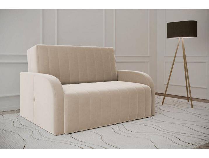 MOEBLO Kindersofa aus Samt MONTANA 120, Schlafsessel Sofa Sessel Jugendsofa Schlafsofa 2-Sitzer Gästebett mit Schlaffunktion, mit Bettkasten, mit Relaxfunktion MOEBLO Kindersofa aus Samt MONTANA 120, Schlafsessel Sofa Sessel Jugendsofa Schlafsofa 2-Sitzer Gästebett mit Schlaffunktion, mit Bettkasten, mit Relaxfunktion von OTTO
