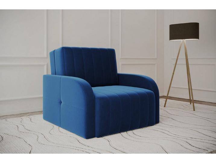 MOEBLO Kindersofa aus Samtstoff MONTANA 80, mit Bettfunktion Schlafsofa mit Bettkasten Sessel mit Schlaffunktion Schlafsessel Sofa Sessel Jugendsofa Schlafsofa 1-Sitzer Gästebett, mit Relaxfunktion MOEBLO Kindersofa aus Samtstoff MONTANA 80, mit Bettfunktion Schlafsofa mit Bettkasten Sessel mit Schlaffunktion Schlafsessel Sofa Sessel Jugendsofa Schlafsofa 1-Sitzer Gästebett, mit Relaxfunktion von OTTO