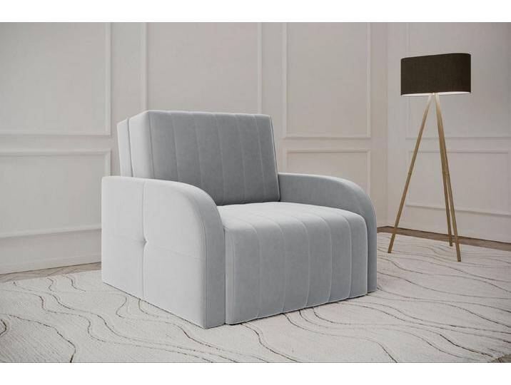 MOEBLO Kindersofa aus Samtstoff MONTANA 80, mit Bettfunktion Schlafsofa mit Bettkasten Sessel mit Schlaffunktion Schlafsessel Sofa Sessel Jugendsofa Schlafsofa 1-Sitzer Gästebett, mit Relaxfunktion MOEBLO Kindersofa aus Samtstoff MONTANA 80, mit Bettfunktion Schlafsofa mit Bettkasten Sessel mit Schlaffunktion Schlafsessel Sofa Sessel Jugendsofa Schlafsofa 1-Sitzer Gästebett, mit Relaxfunktion von OTTO