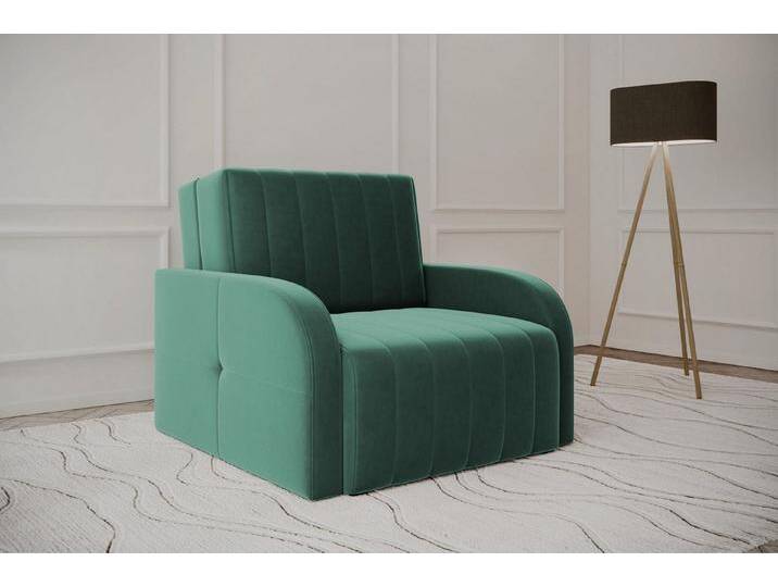 MOEBLO Kindersofa aus Samtstoff MONTANA 80, mit Bettfunktion Schlafsofa mit Bettkasten Sessel mit Schlaffunktion Schlafsessel Sofa Sessel Jugendsofa Schlafsofa 1-Sitzer Gästebett, mit Relaxfunktion MOEBLO Kindersofa aus Samtstoff MONTANA 80, mit Bettfunktion Schlafsofa mit Bettkasten Sessel mit Schlaffunktion Schlafsessel Sofa Sessel Jugendsofa Schlafsofa 1-Sitzer Gästebett, mit Relaxfunktion von OTTO