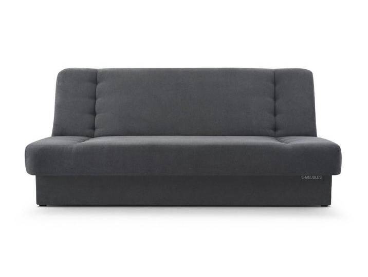 MOEBLO Schlafsofa Cyprus, Sofa Kippsofa Klappsofa Clic-Clack Couch für Wohnzimmer Federkern Sofagarnitur Polstersofa - 192x85x92 cm -, mit Bettkasten und Schlaffunktion MOEBLO Schlafsofa Cyprus, Sofa Kippsofa Klappsofa Clic-Clack Couch für Wohnzimmer Federkern Sofagarnitur Polstersofa - 192x85x92 cm -, mit Bettkasten und Schlaffunktion von OTTO