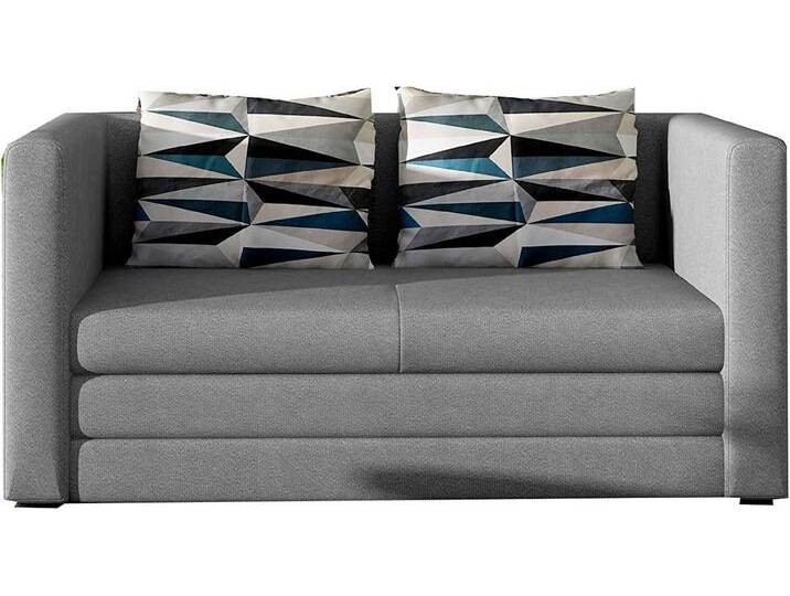 MOEBLO Schlafsofa GULIA, Schlafsessel Sofa ohne Bettkasten, Couch für Wohnzimmer Federkern Sofagarnitur Polstersofa Kindersofa Jugendsofa, mit Schlaffunktion MOEBLO Schlafsofa GULIA, Schlafsessel Sofa ohne Bettkasten, Couch für Wohnzimmer Federkern Sofagarnitur Polstersofa Kindersofa Jugendsofa, mit Schlaffunktion von OTTO