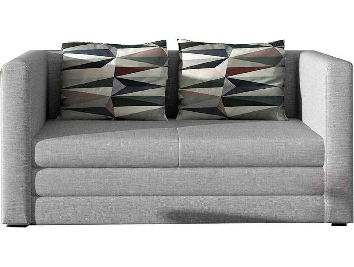 MOEBLO Schlafsofa GULIA, Schlafsessel Sofa ohne Bettkasten, Couch für Wohnzimmer Federkern Sofagarnitur Polstersofa Kindersofa Jugendsofa, mit Schlaffunktion MOEBLO Schlafsofa GULIA, Schlafsessel Sofa ohne Bettkasten, Couch für Wohnzimmer Federkern Sofagarnitur Polstersofa Kindersofa Jugendsofa, mit Schlaffunktion von OTTO