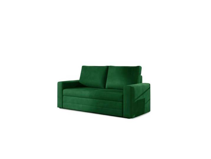 MOEBLO Schlafsofa IVO, Sofa Couch für Wohnzimmer Federkern Sofagarnitur Polstersofa Kindersofa Jugendsofa - 160x90x90 cm, mit Schlaffunktion und Bettkasten MOEBLO Schlafsofa IVO, Sofa Couch für Wohnzimmer Federkern Sofagarnitur Polstersofa Kindersofa Jugendsofa - 160x90x90 cm, mit Schlaffunktion und Bettkasten von OTTO