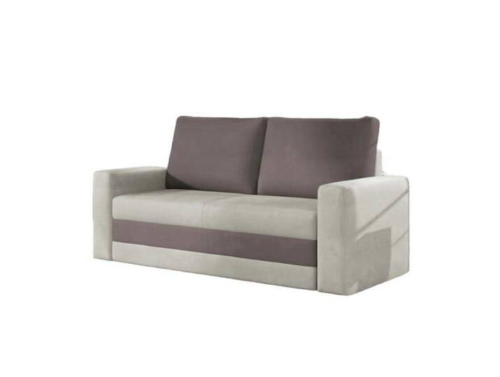 MOEBLO Schlafsofa IVO, Sofa Couch für Wohnzimmer Federkern Sofagarnitur Polstersofa Kindersofa Jugendsofa - 160x90x90 cm, mit Schlaffunktion und Bettkasten MOEBLO Schlafsofa IVO, Sofa Couch für Wohnzimmer Federkern Sofagarnitur Polstersofa Kindersofa Jugendsofa - 160x90x90 cm, mit Schlaffunktion und Bettkasten von OTTO