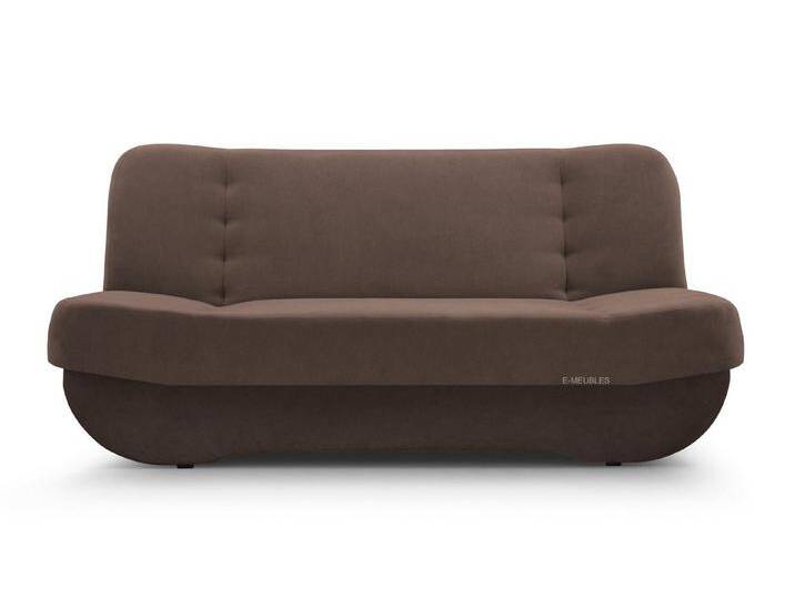 MOEBLO Schlafsofa Pafos, Sofa Kippsofa Klappsofa Click-Clack, Couch Polstermöbel Sitzmöbel Wohnzimmermöbel 2-Sitzer-Sofa Stoffsofa, mit Relaxfunktion MOEBLO Schlafsofa Pafos, Sofa Kippsofa Klappsofa Click-Clack, Couch Polstermöbel Sitzmöbel Wohnzimmermöbel 2-Sitzer-Sofa Stoffsofa, mit Relaxfunktion von OTTO