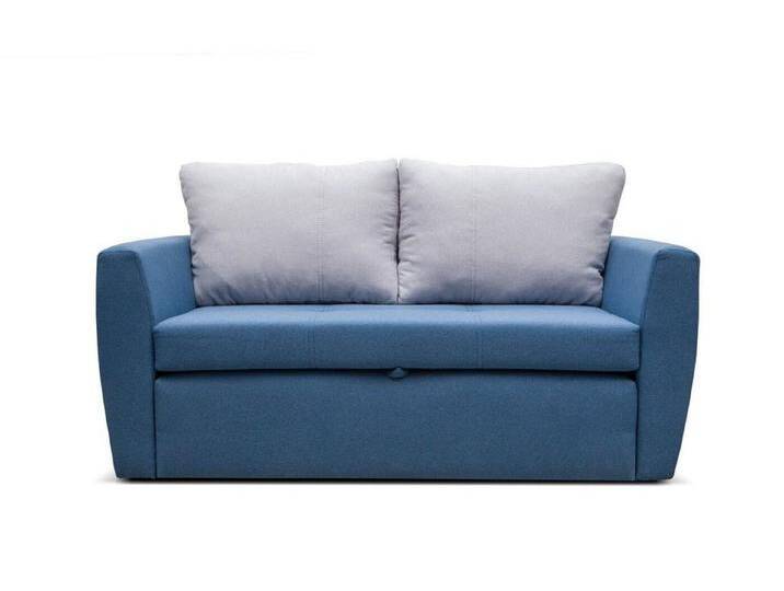 MOEBLO Schlafsofa SARA 120, Sofa Sessel Kindersofa Schlafsessel mit Bettfunktion Gästebett Klappsofa Mini Couch 2-Sitzer Sofagarnitur Jugendzimmer, mit Bettkasten und Schlaffunktion MOEBLO Schlafsofa SARA 120, Sofa Sessel Kindersofa Schlafsessel mit Bettfunktion Gästebett Klappsofa Mini Couch 2-Sitzer Sofagarnitur Jugendzimmer, mit Bettkasten und Schlaffunktion von OTTO