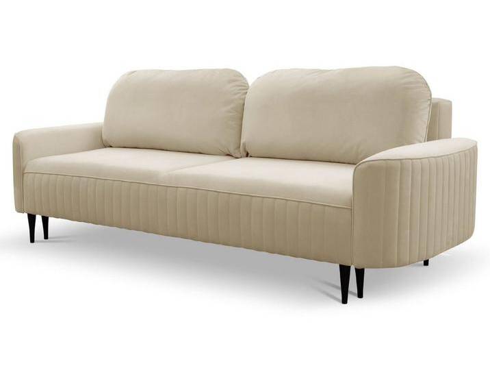 MOEBLO Schlafsofa VENCE, Schlafcouch mit Bettfunktion Sofa Couch für Wohnzimmer Schlafsofa Federkern Sofagarnitur Polstersofa Samtstoff, mit Relaxfunktion MOEBLO Schlafsofa VENCE, Schlafcouch mit Bettfunktion Sofa Couch für Wohnzimmer Schlafsofa Federkern Sofagarnitur Polstersofa Samtstoff, mit Relaxfunktion von OTTO