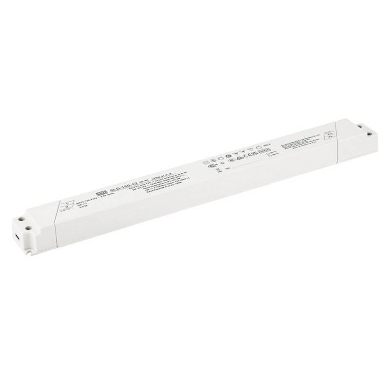 MeanWell MW Mean Well LED-Treiber 151.2 W 2.68 A 24 - 56 V nicht dimmbar 1 S LED Trafo MeanWell MW Mean Well LED-Treiber 151.2 W 2.68 A 24 - 56 V nicht dimmbar 1 S LED Trafo von MeanWell