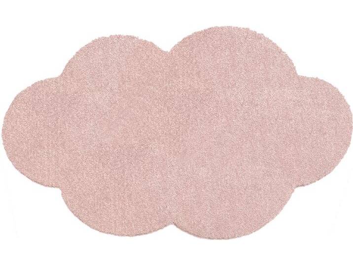 Mad about Mats Kinderteppich Elsa, Kinderteppich Spielteppich Babyteppich, Jungen, Mädchen, Wolke, Pink Blau, weich flauschig, 67 x 110 cm, 0,9 cm hoch, waschbar rutschfest Mad about Mats Kinderteppich Elsa, Kinderteppich Spielteppich Babyteppich, Jungen, Mädchen, Wolke, Pink Blau, weich flauschig, 67 x 110 cm, 0,9 cm hoch, waschbar rutschfest von OTTO