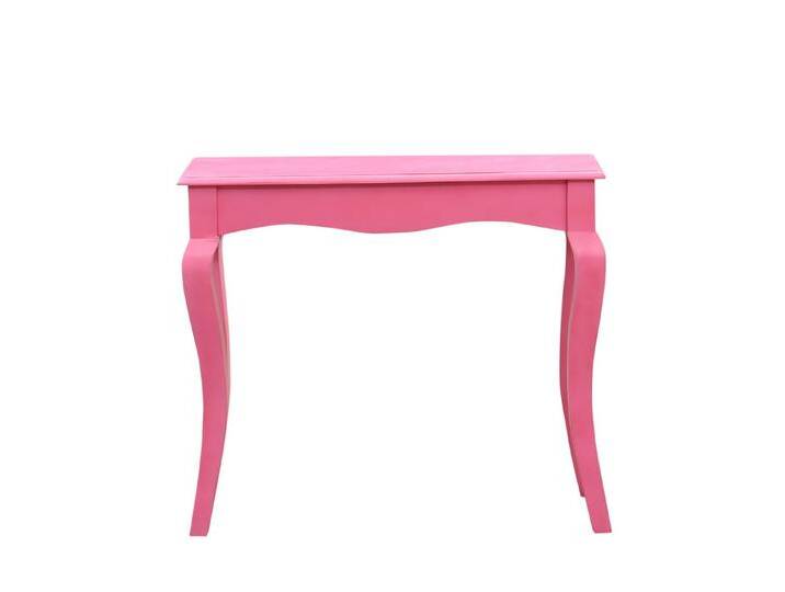 Marrakesch Orient & Mediterran Interior Konsolentisch Skandinavische Deko Konsole Anrichte Elifo 90cm Rosa, rosa Marrakesch Orient & Mediterran Interior Konsolentisch Skandinavische Deko Konsole Anrichte Elifo 90cm Rosa, rosa von OTTO