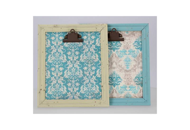 Hoff Memoboard Memorahmen Laguna, 2er Set, 8114 von Hoff