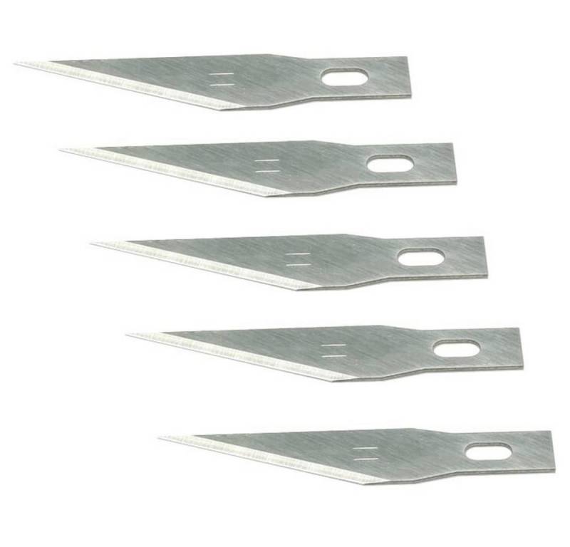 Messerleiste Ersatzklingen Hobby Messer #1 Messerleiste Ersatzklingen Hobby Messer #1 von OTTO