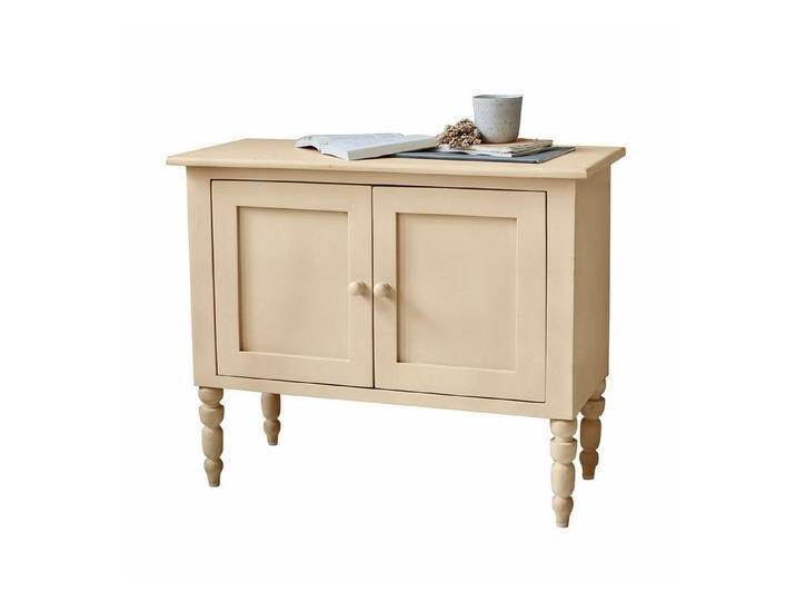 Mirabeau Kommode Kommode Arlithia beige, beige von OTTO