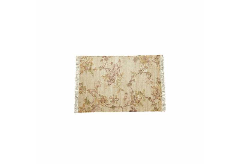 Mirabeau Teppich Teppich Sernivou creme/rosa, Höhe: 140.0 mm von Mirabeau