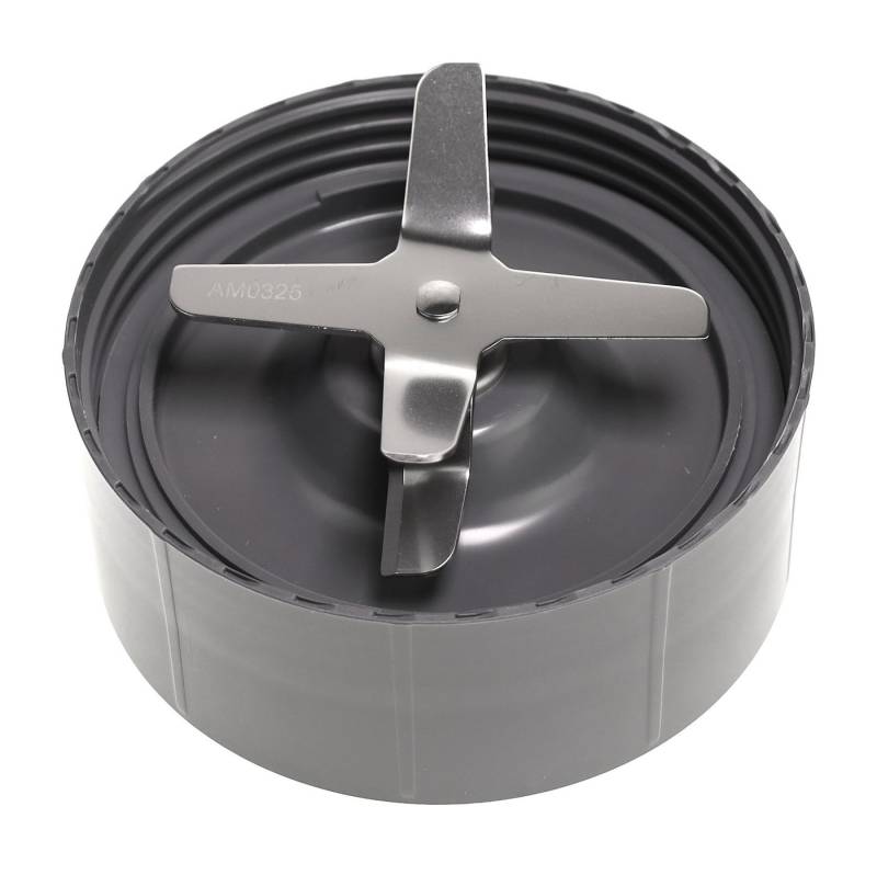 Mixaufsatz NutriBullet AS00002886 Messer für NB603DG NB606DG... Original 600 Mixaufsatz NutriBullet AS00002886 Messer für NB603DG NB606DG... Original 600 von OTTO