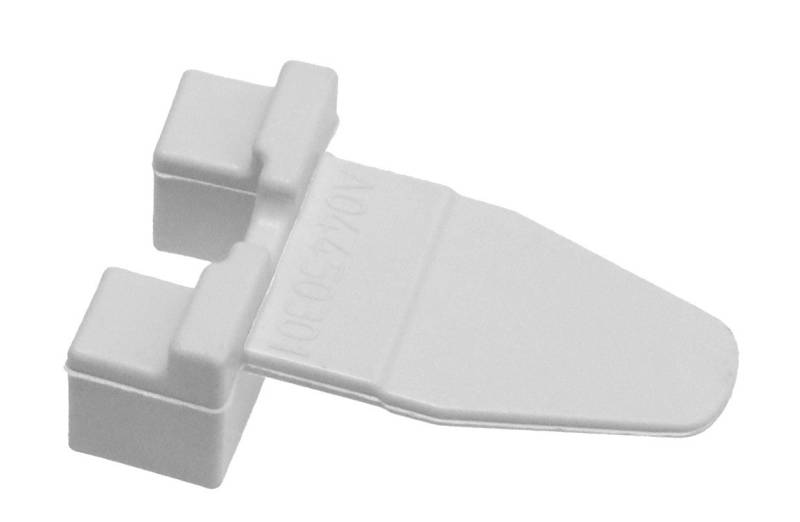 Montagezubehör AEG Electrolux 140068150014 Türstift für Wäschetrockner (Beschreibung von OTTO