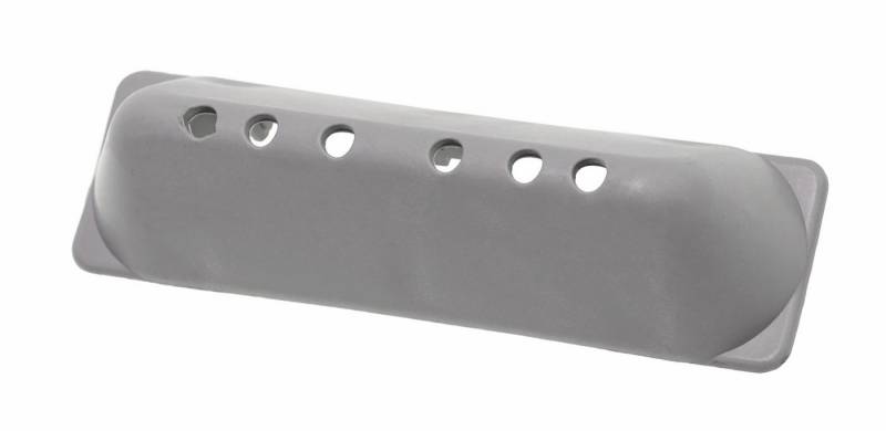 Montagezubehör AEG Electrolux 8118628026 Trommelrippe grau für Waschmaschine von OTTO