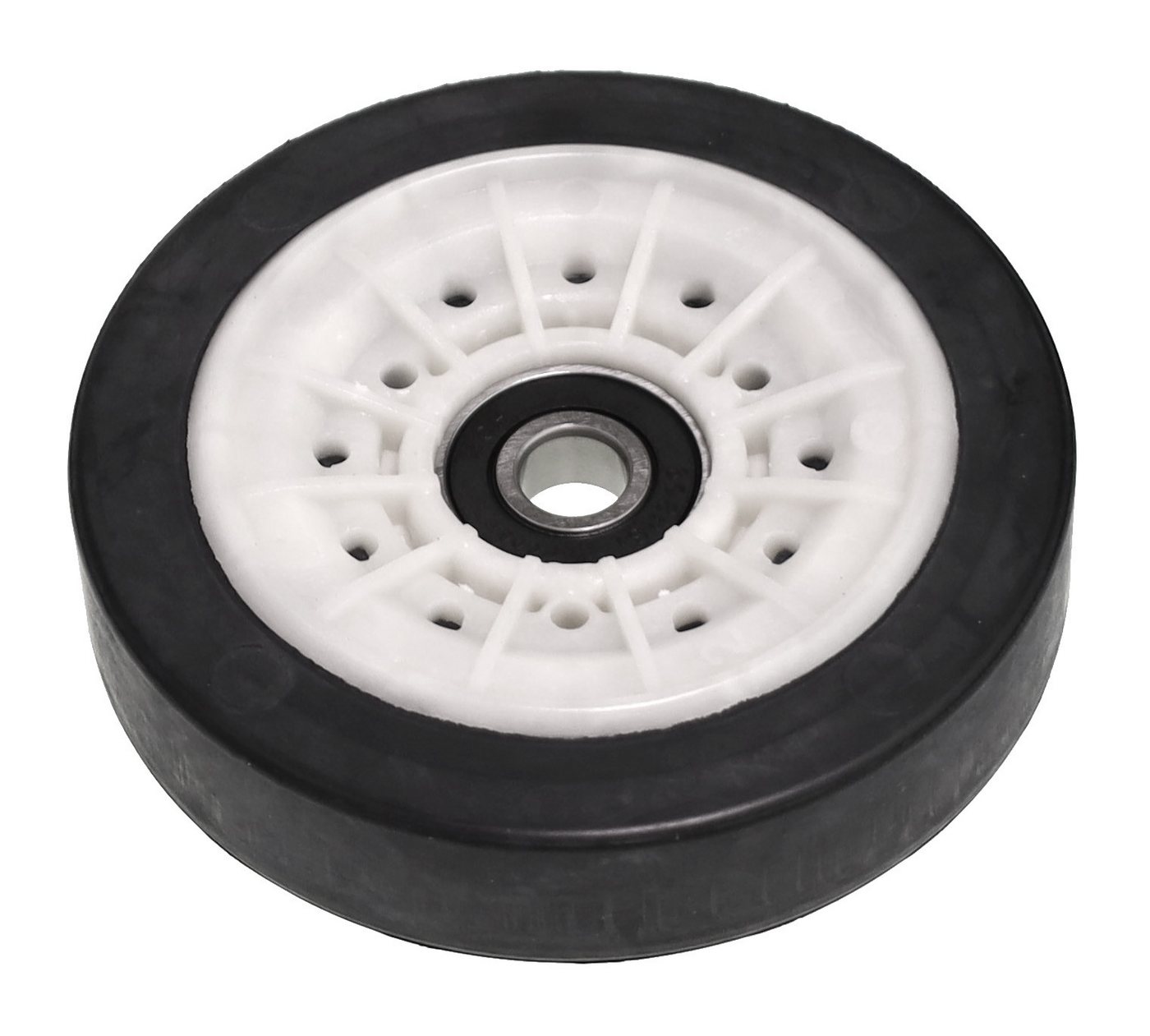 Montagezubehör BEKO 2974680200 Laufrolle für Trommel für Trockner von OTTO