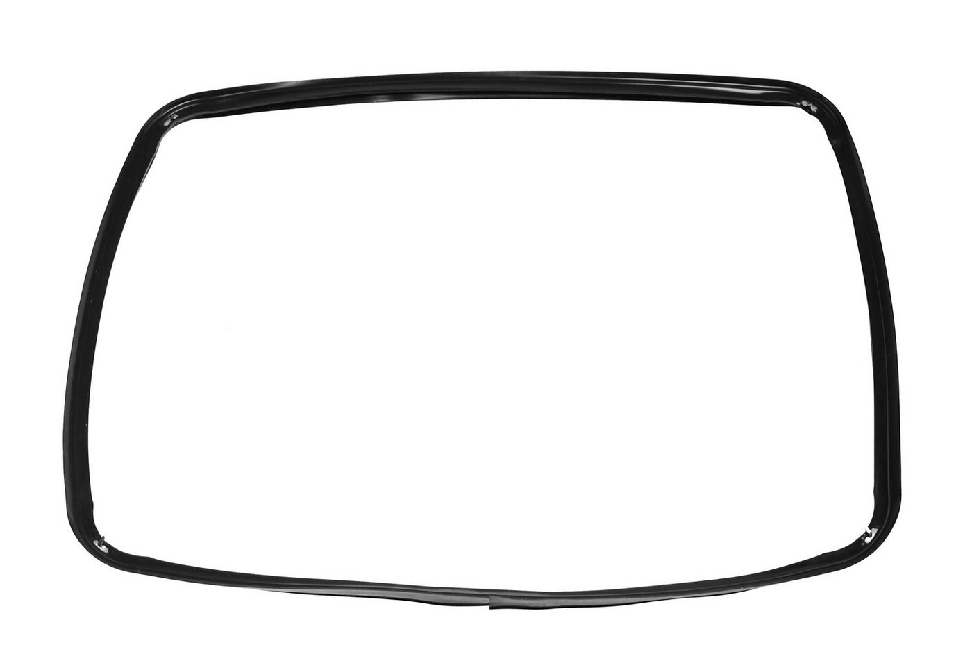 Montagezubehör Backofen Bauknecht C00111687 Türdichtung rundum 4 Haken für Backofen (Beschreib Montagezubehör Backofen Bauknecht C00111687 Türdichtung rundum 4 Haken für Backofen (Beschreib von OTTO