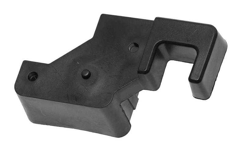 Montagezubehör Backofen Gastroback 98764 Fuss rechts hinten für 42814 Design Bistro Ofen Bake von OTTO