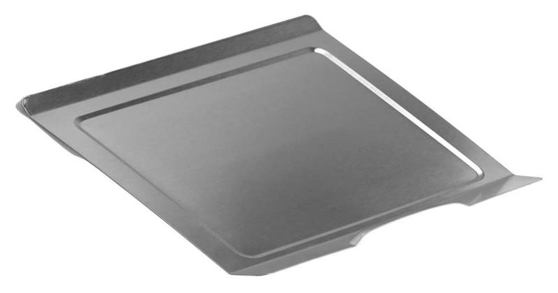 Montagezubehör Backofen Gastroback 98768 Krümelfach für 42814 Design Bistro Ofen Bake & Grill von OTTO