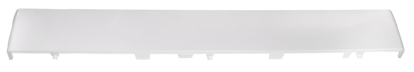 Montagezubehör Whirlpool 488000507920 C00507920 Sockel weiß GW... für Bauknecht Wasch von OTTO