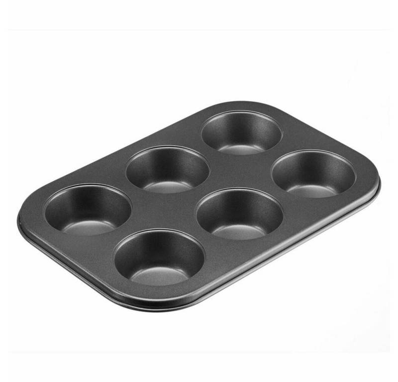 WESTMARK Muffinform 6er Backform von WESTMARK