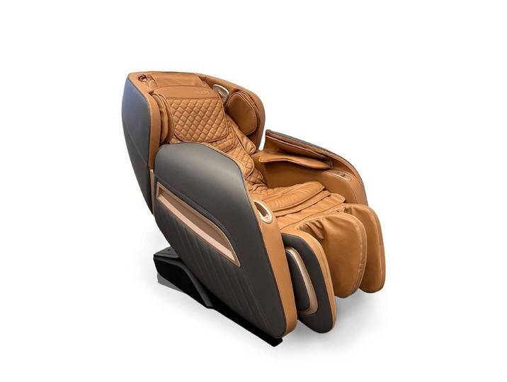 NAIPO Massagesessel, Zero-Gravity Massagestuhl mit Wärmefunktion, für Gewerbe, Aufbauservice von OTTO