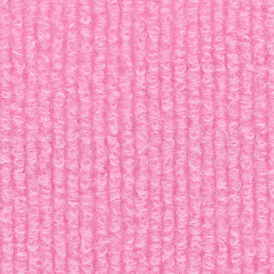 Nadelvliesteppich Messeboden Rips-Nadelvlies EXPOLINE Candy Pink 1722 100qm, Rolle 100 qm von OTTO