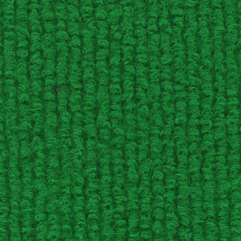 Nadelvliesteppich Messeboden Rips-Nadelvlies EXPOLINE Grass Green 0041 100qm, Rolle 100 qm von OTTO