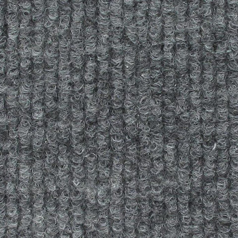 Nadelvliesteppich Messeboden Rips-Nadelvlies EXPOLINE Grey 0905 100qm, Rolle 100 qm von OTTO
