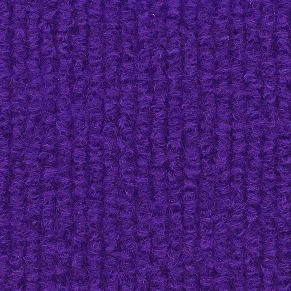 Nadelvliesteppich Messeboden Rips-Nadelvlies EXPOLINE Violet 0939 100qm, Rolle 100 qm von OTTO